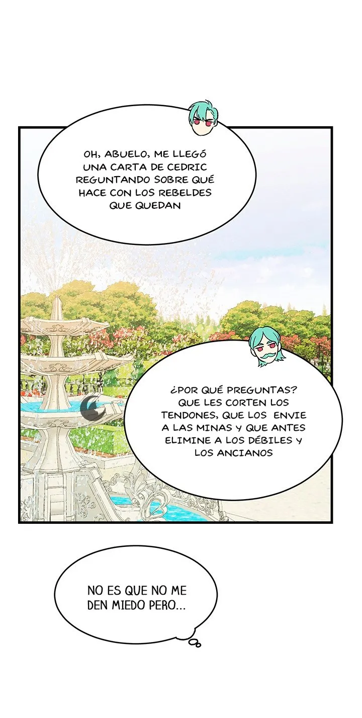 LA JOVEN CHEF ROYAL Capítulo 34 en Línea - página 64