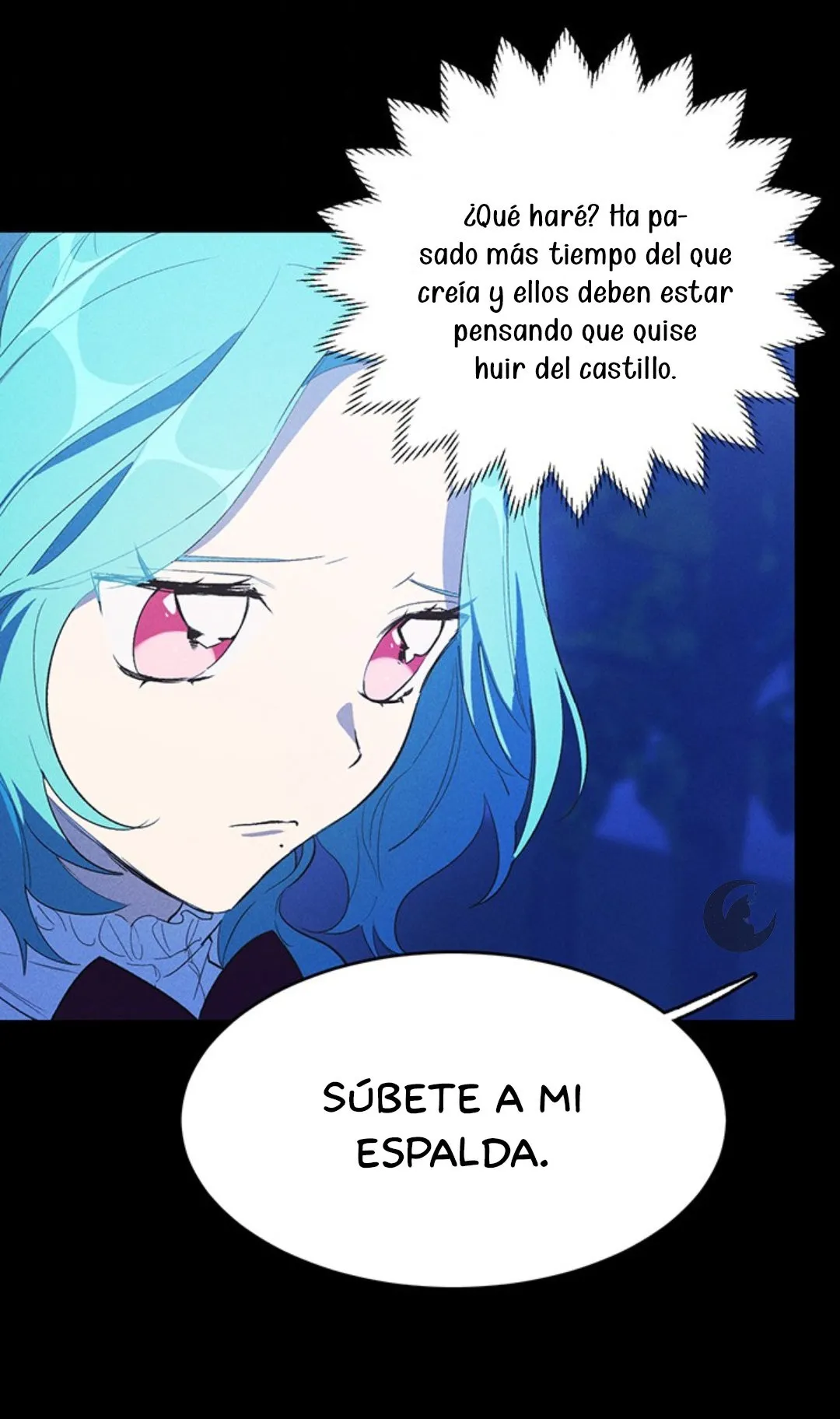 LA JOVEN CHEF ROYAL Capítulo 37 en Línea - página 8