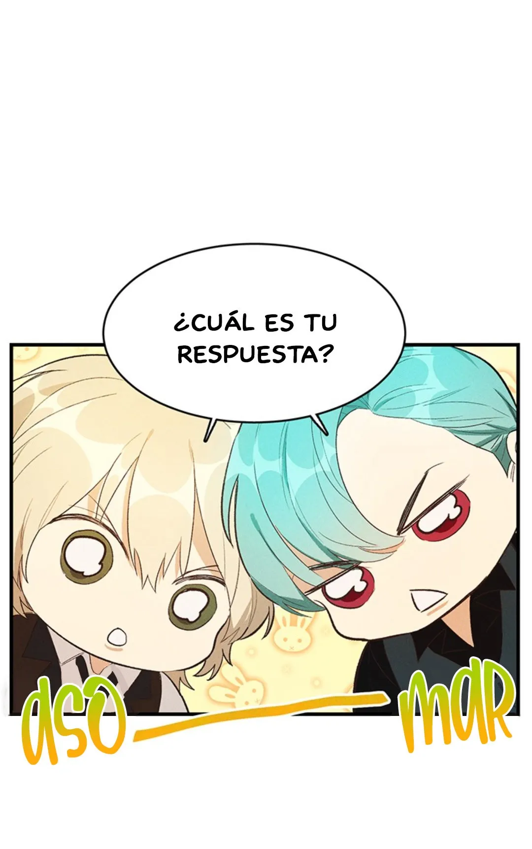LA JOVEN CHEF ROYAL Capítulo 37 en Línea - página 54