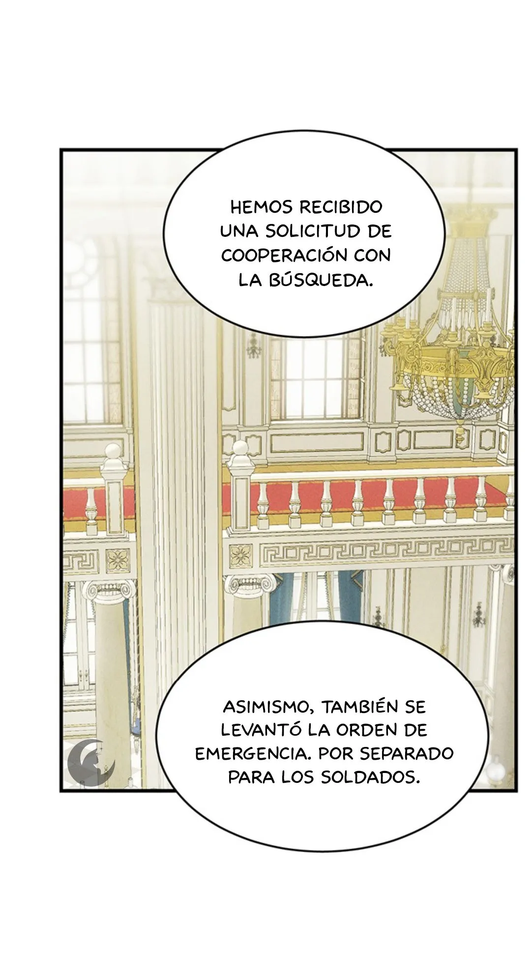 LA JOVEN CHEF ROYAL Capítulo 37 en Línea - página 58