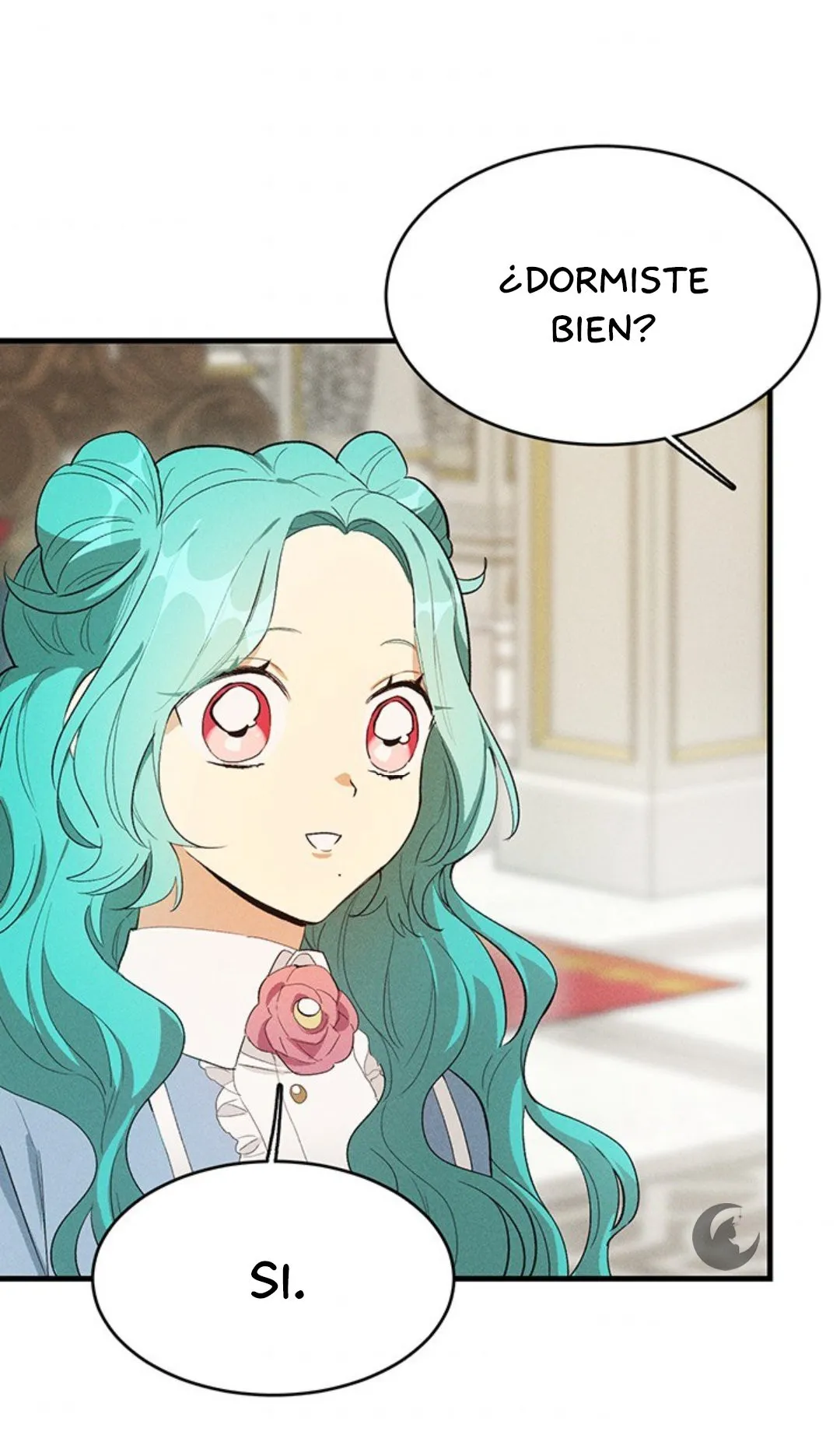 LA JOVEN CHEF ROYAL Capítulo 37 en Línea - página 60