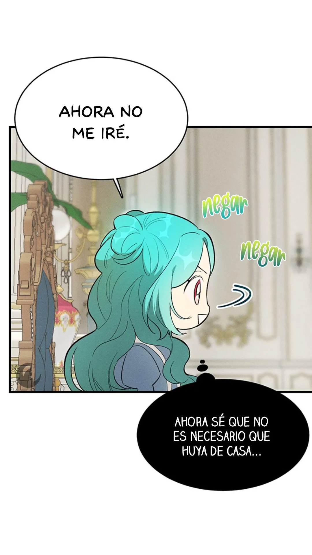 LA JOVEN CHEF ROYAL Capítulo 37 en Línea - página 65