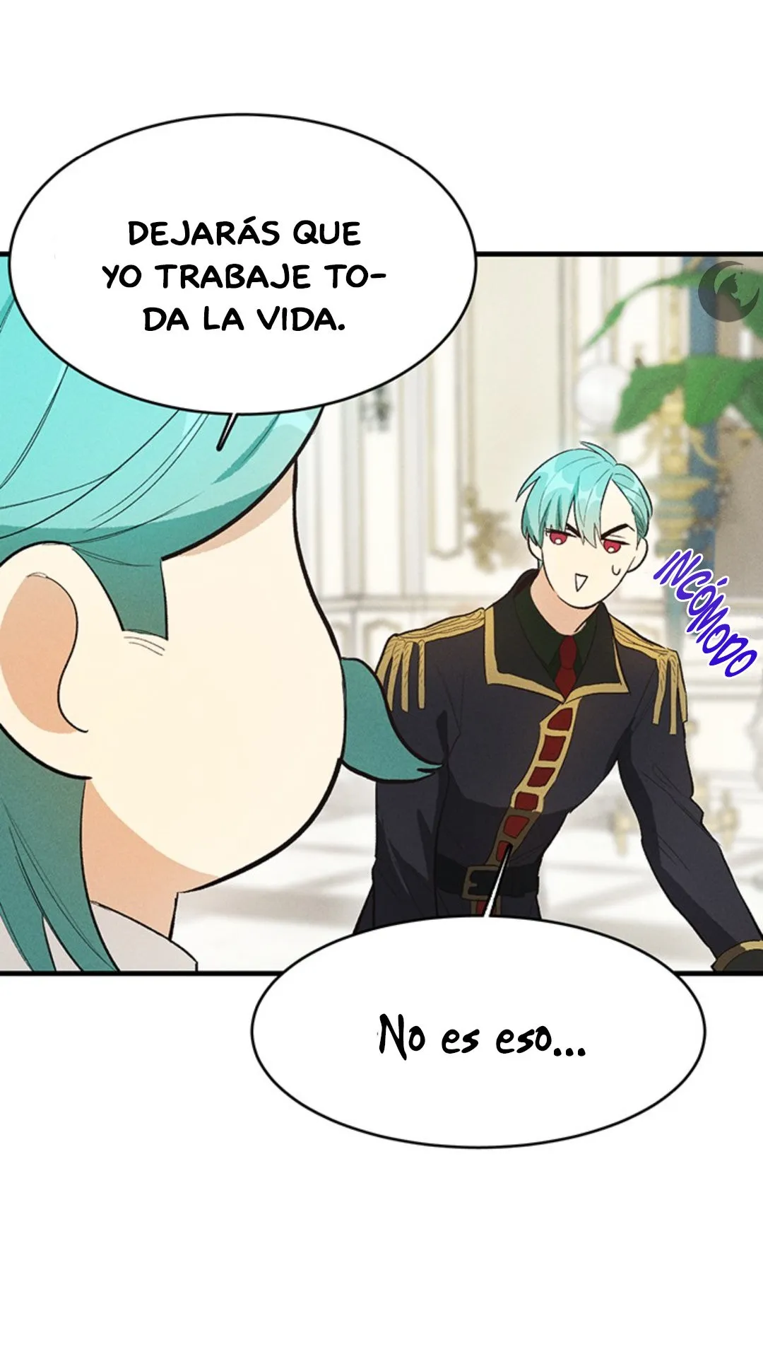 LA JOVEN CHEF ROYAL Capítulo 37 en Línea - página 75