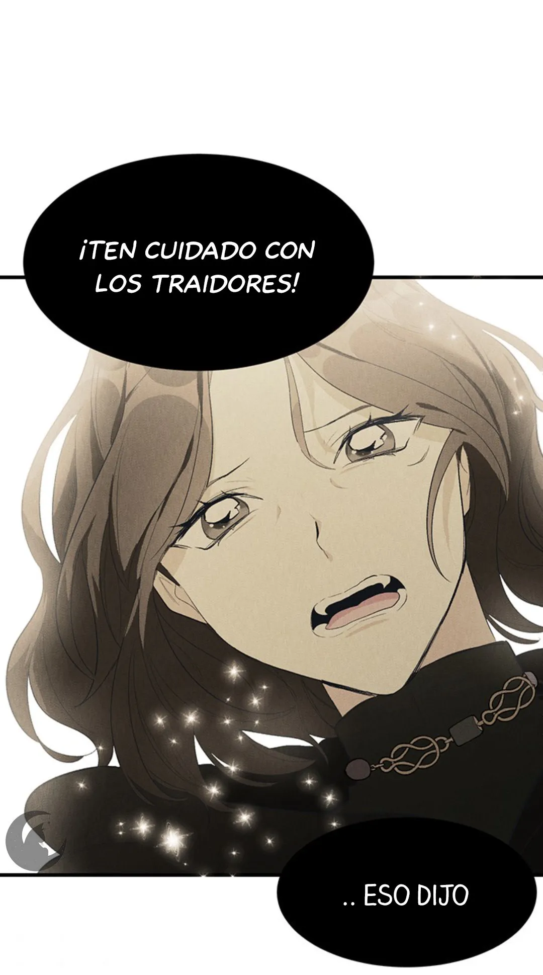 LA JOVEN CHEF ROYAL Capítulo 37 en Línea - página 78