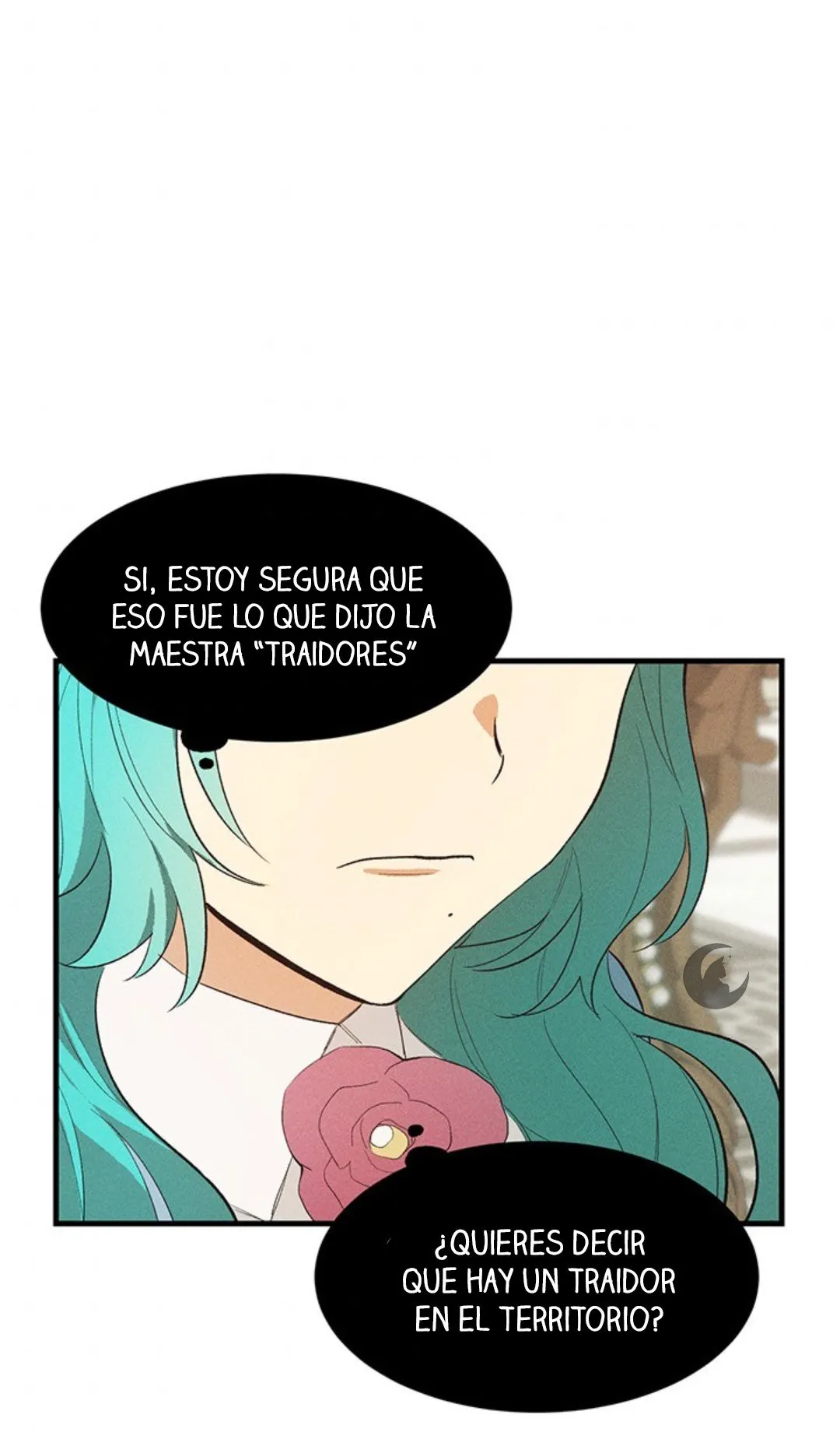 LA JOVEN CHEF ROYAL Capítulo 37 en Línea - página 79