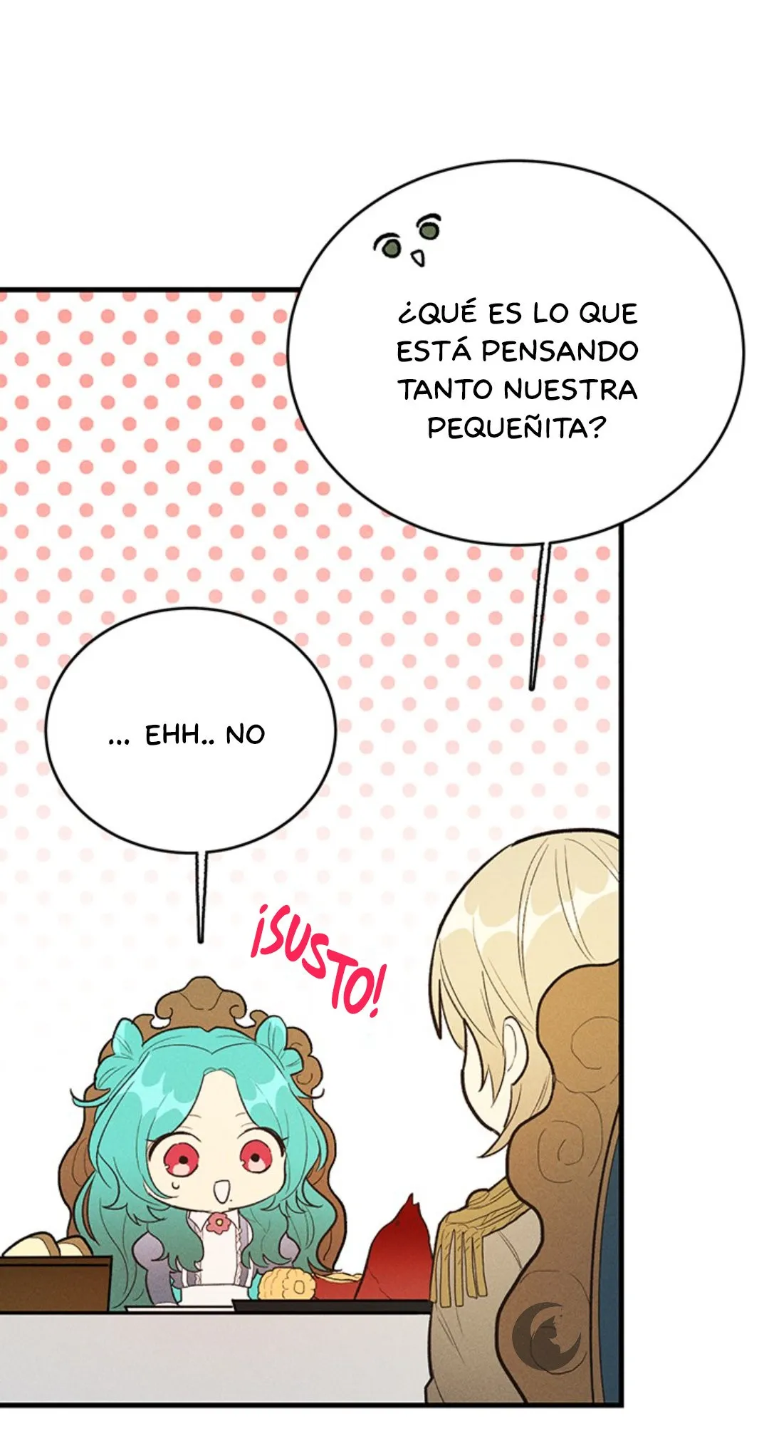 LA JOVEN CHEF ROYAL Capítulo 37 en Línea - página 81