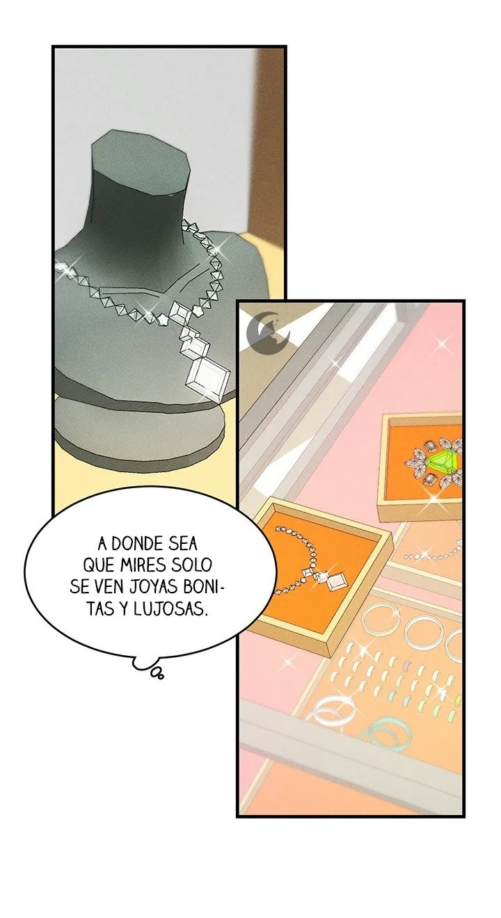 LA JOVEN CHEF ROYAL Capítulo 38 en Línea - página 7