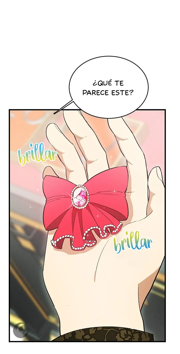LA JOVEN CHEF ROYAL Capítulo 38 en Línea - página 8