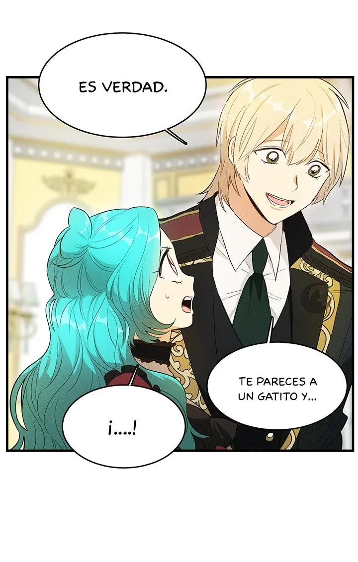 LA JOVEN CHEF ROYAL Capítulo 38 en Línea - página 15
