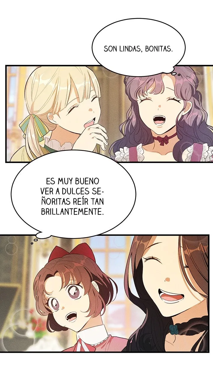 LA JOVEN CHEF ROYAL Capítulo 38 en Línea - página 31