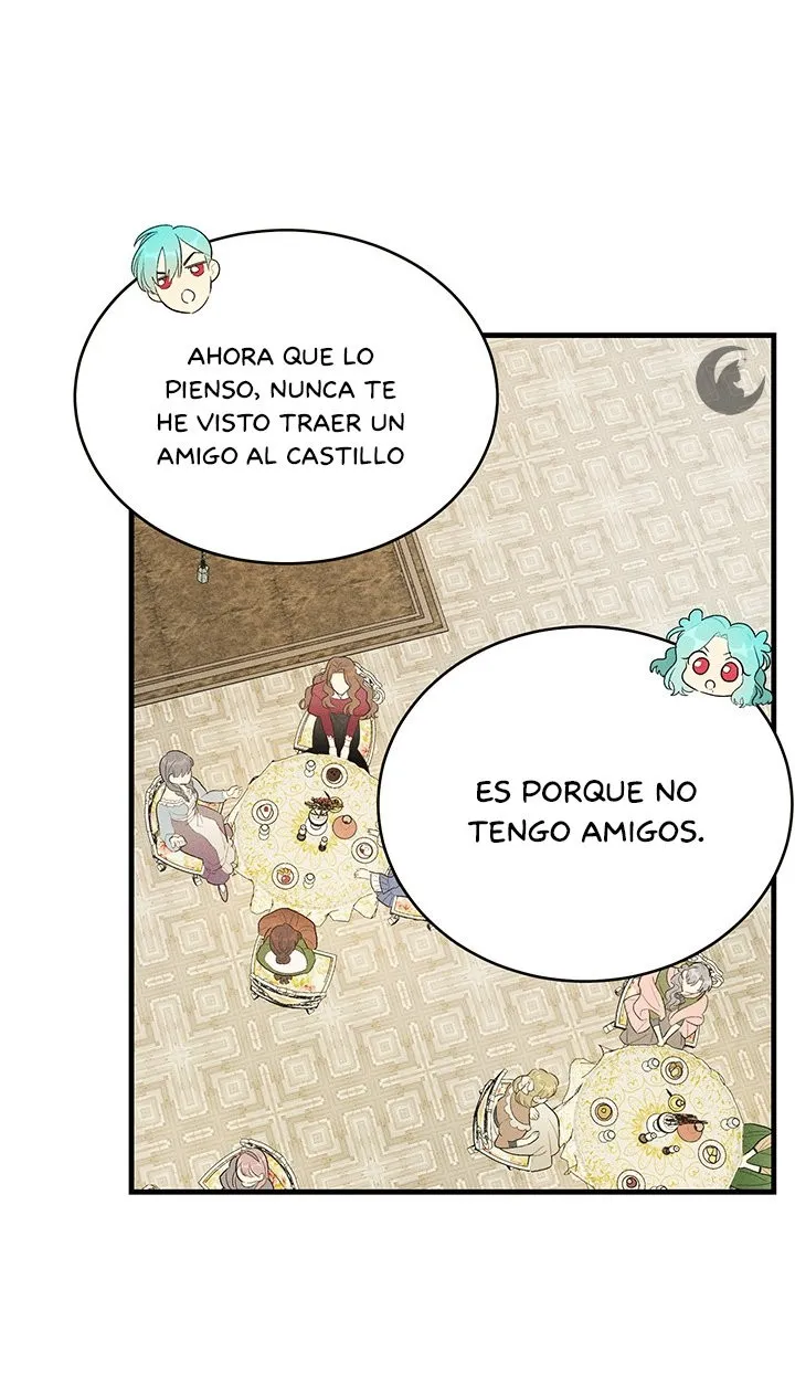 LA JOVEN CHEF ROYAL Capítulo 38 en Línea - página 32