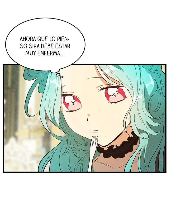 LA JOVEN CHEF ROYAL Capítulo 38 en Línea - página 41
