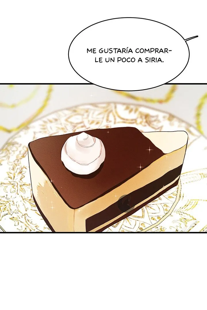 LA JOVEN CHEF ROYAL Capítulo 38 en Línea - página 42