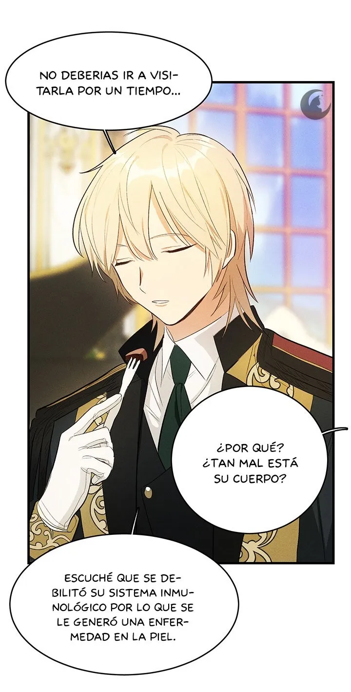 LA JOVEN CHEF ROYAL Capítulo 38 en Línea - página 43