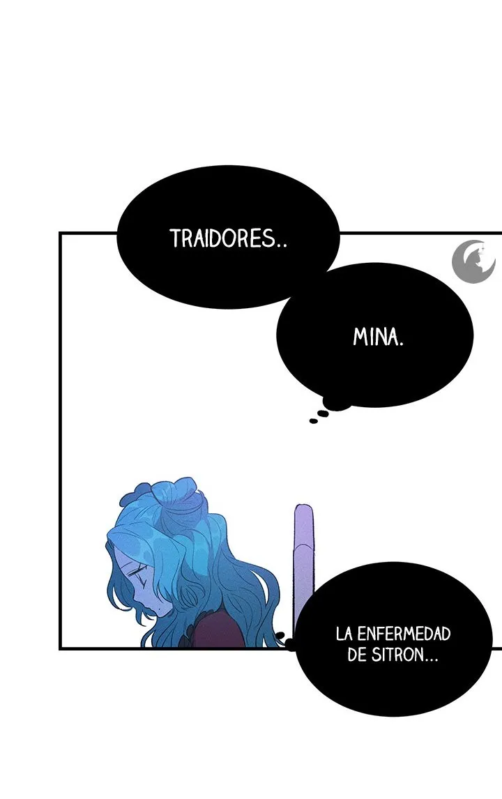 LA JOVEN CHEF ROYAL Capítulo 38 en Línea - página 51