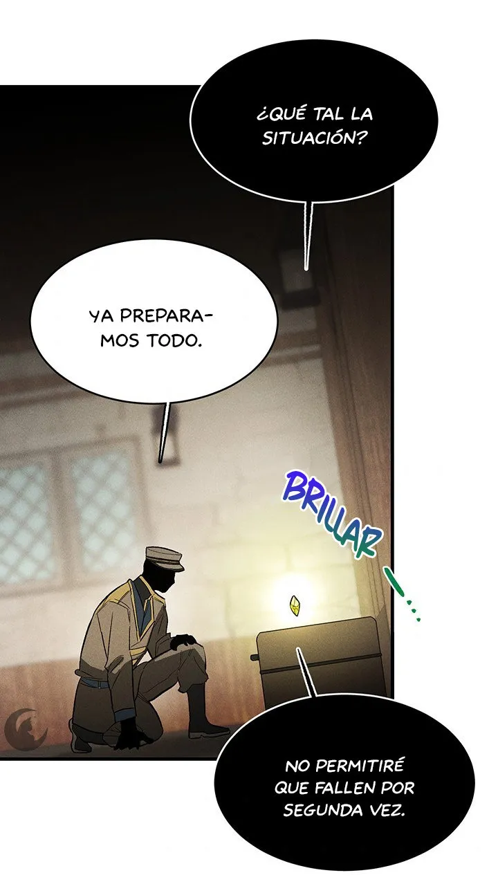 LA JOVEN CHEF ROYAL Capítulo 38 en Línea - página 57