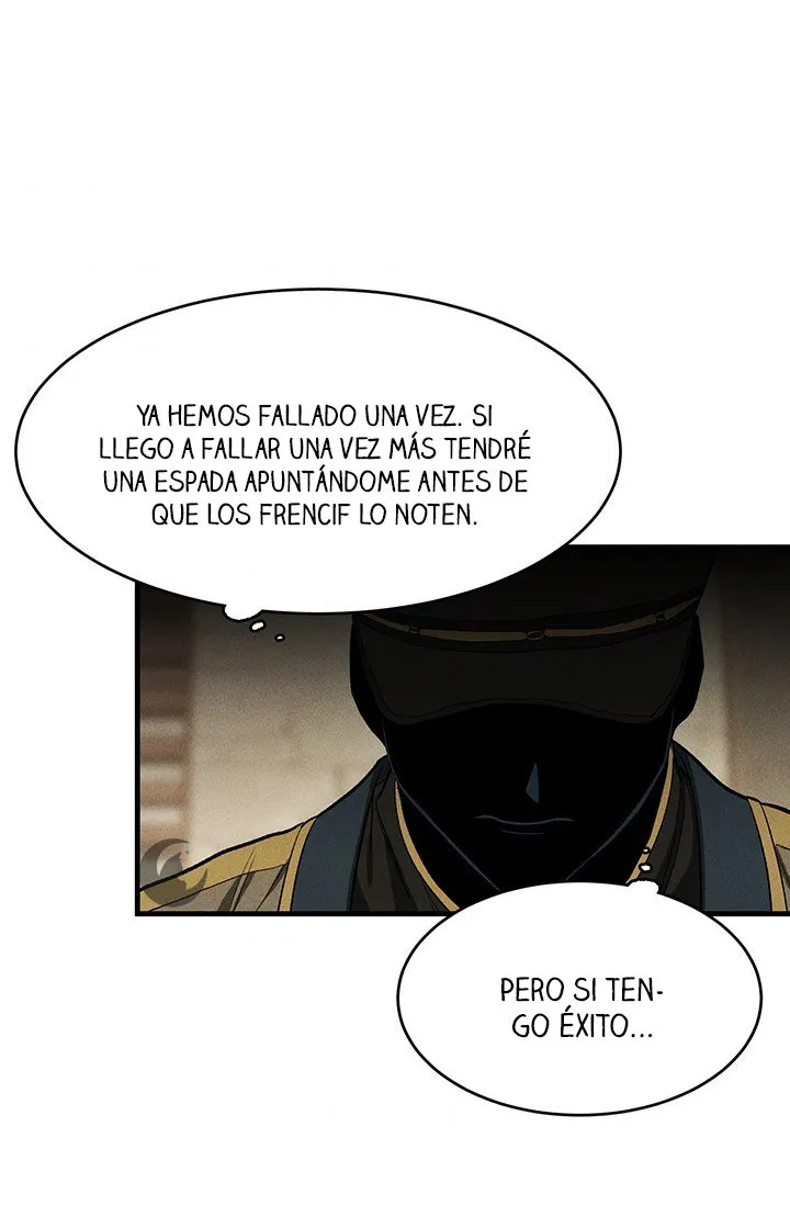 LA JOVEN CHEF ROYAL Capítulo 38 en Línea - página 58