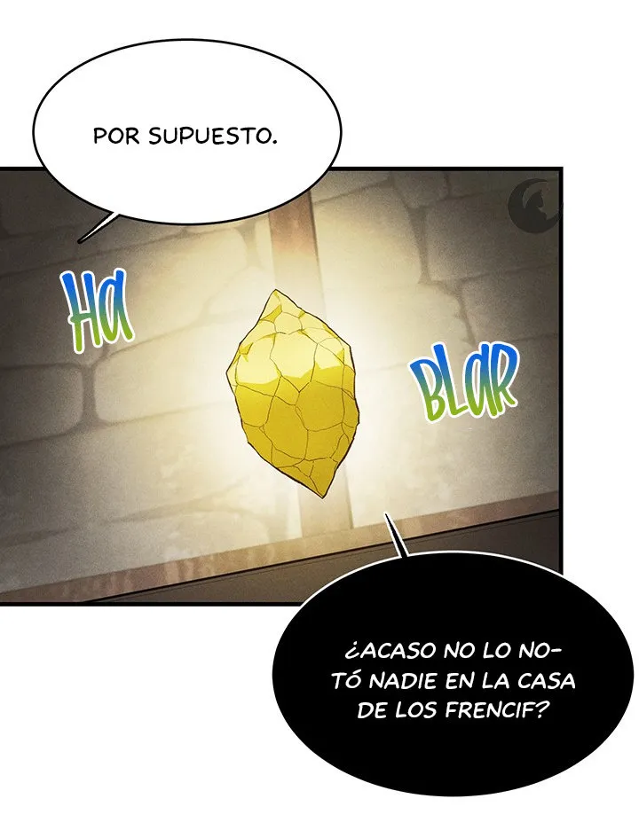 LA JOVEN CHEF ROYAL Capítulo 38 en Línea - página 59