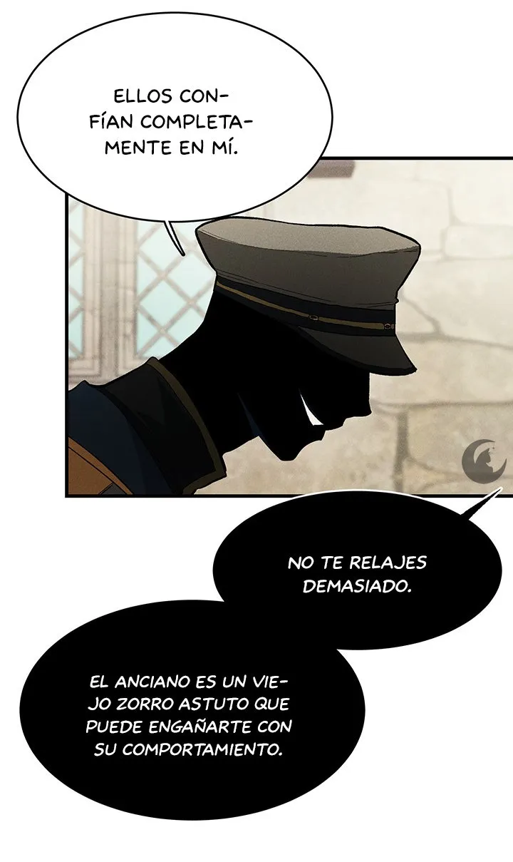 LA JOVEN CHEF ROYAL Capítulo 38 en Línea - página 60