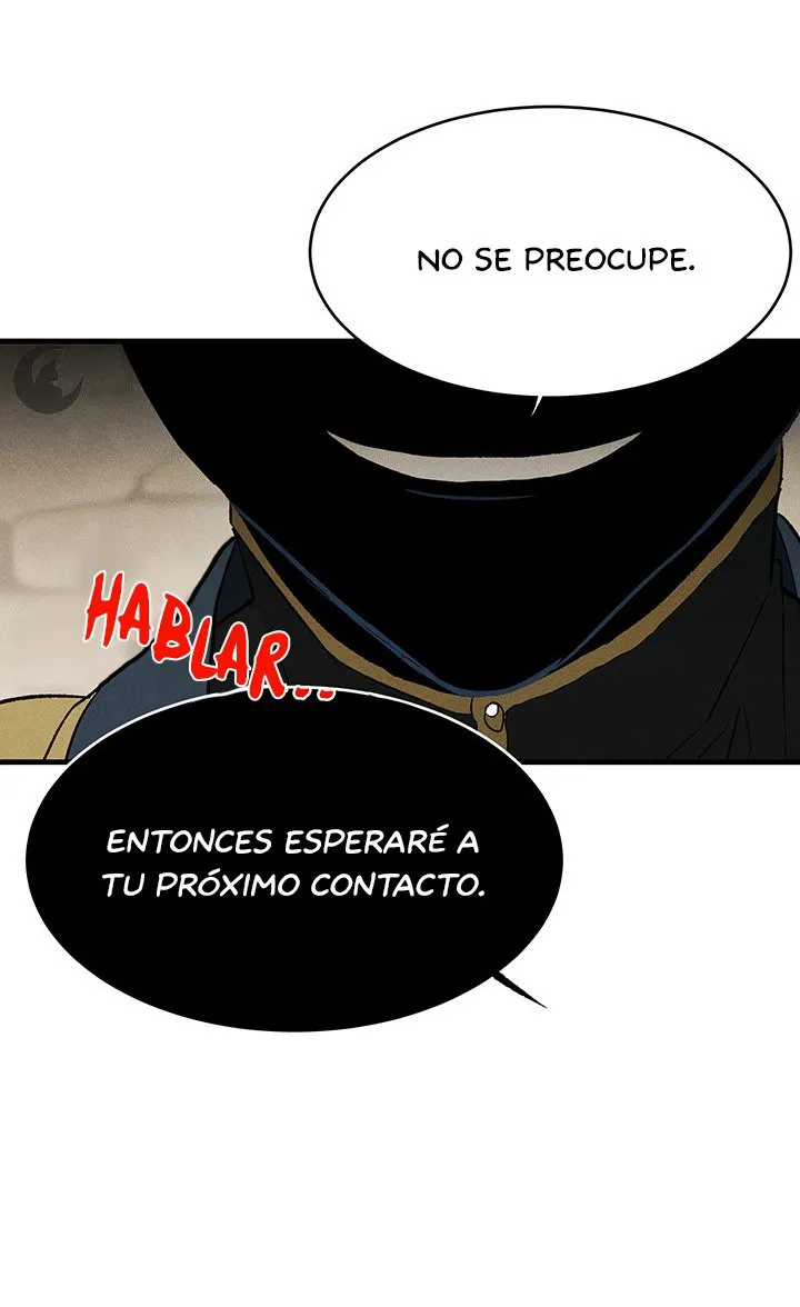 LA JOVEN CHEF ROYAL Capítulo 38 en Línea - página 64