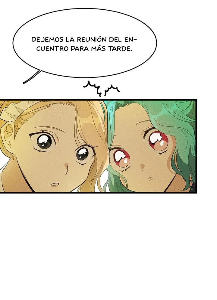 LA JOVEN CHEF ROYAL Capítulo 39 en Línea - página 7