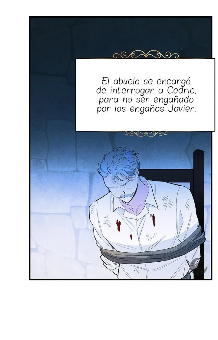 LA JOVEN CHEF ROYAL Capítulo 39 en Línea - página 11