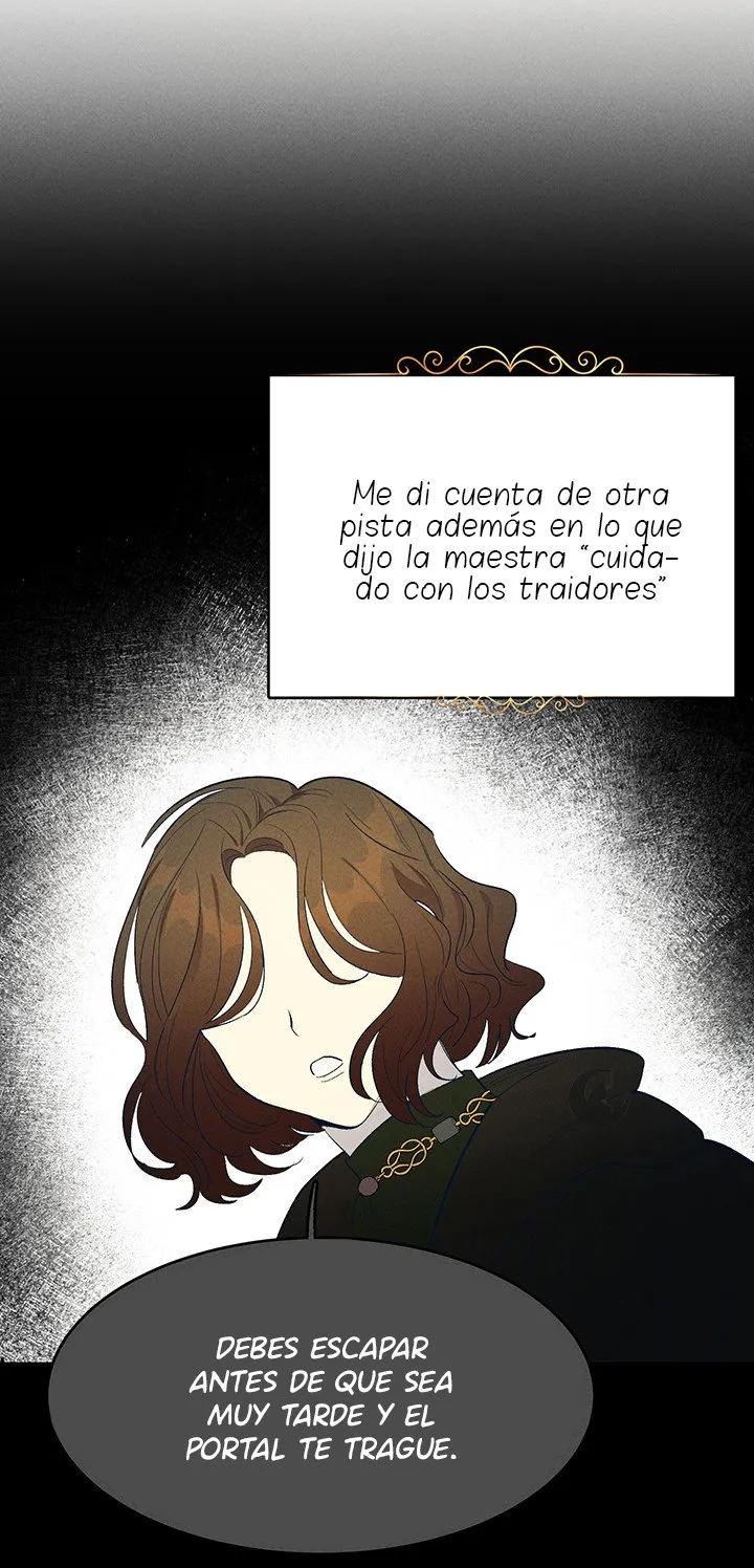 LA JOVEN CHEF ROYAL Capítulo 39 en Línea - página 22
