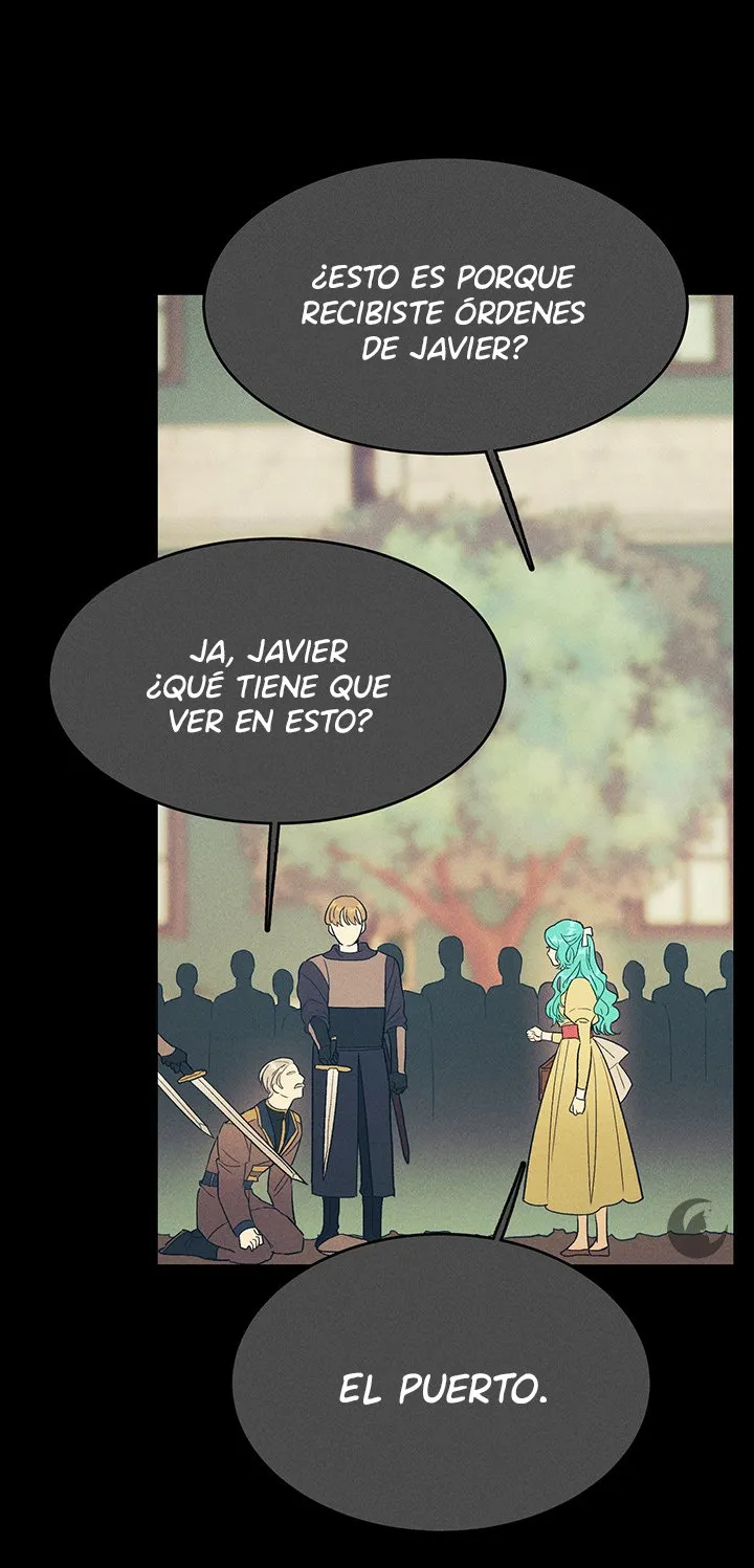 LA JOVEN CHEF ROYAL Capítulo 39 en Línea - página 29