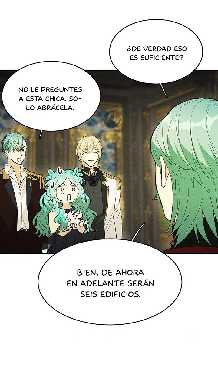 LA JOVEN CHEF ROYAL Capítulo 39 en Línea - página 33