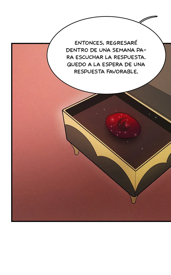 LA JOVEN CHEF ROYAL Capítulo 39 en Línea - página 41