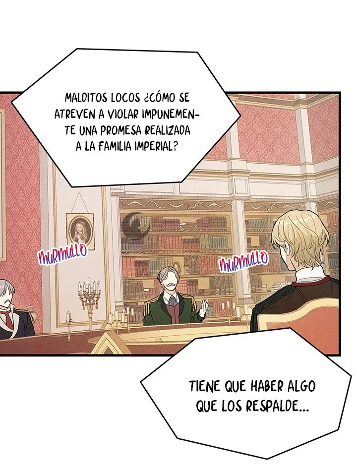 LA JOVEN CHEF ROYAL Capítulo 39 en Línea - página 43