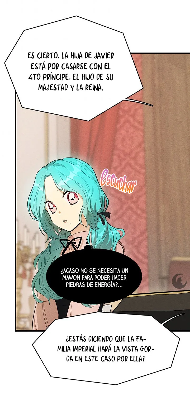 LA JOVEN CHEF ROYAL Capítulo 39 en Línea - página 44