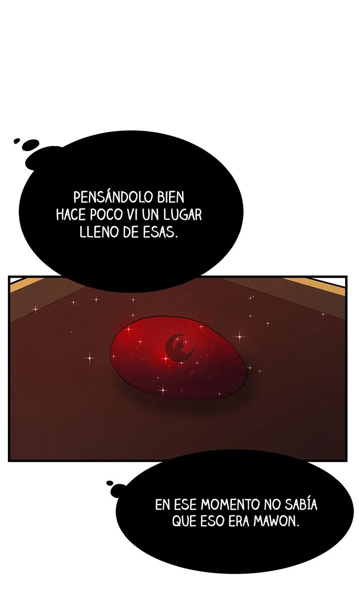 LA JOVEN CHEF ROYAL Capítulo 39 en Línea - página 45