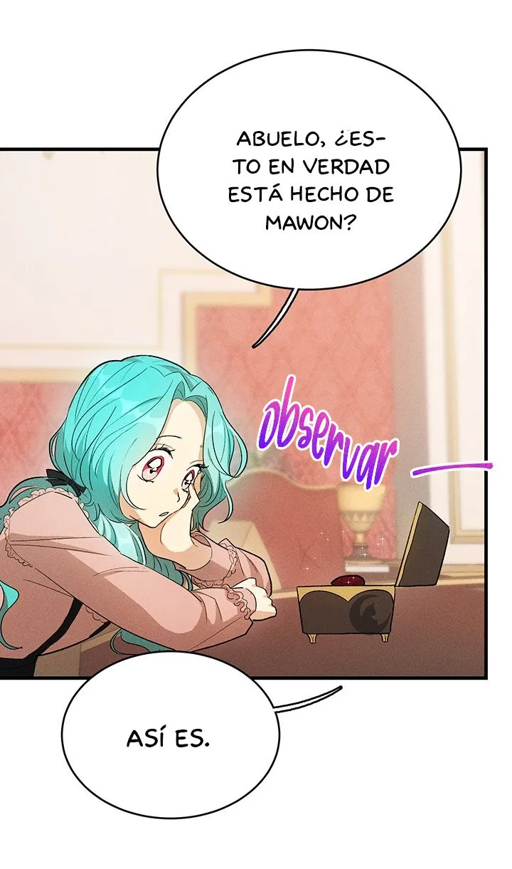 LA JOVEN CHEF ROYAL Capítulo 39 en Línea - página 47