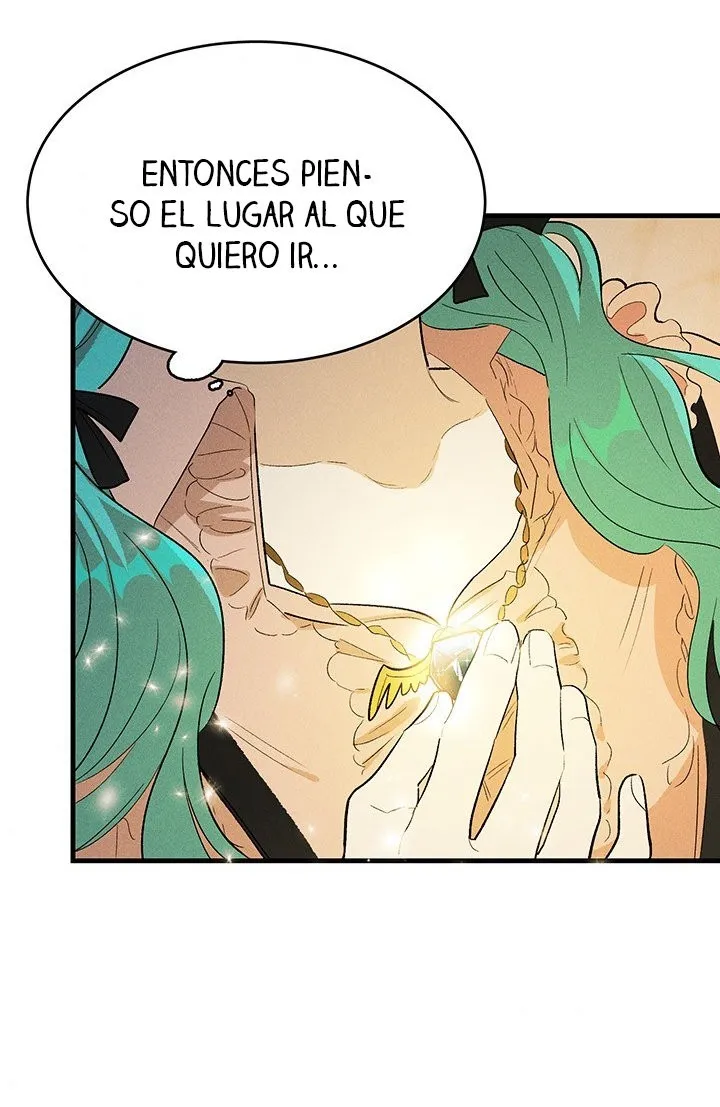 LA JOVEN CHEF ROYAL Capítulo 39 en Línea - página 53