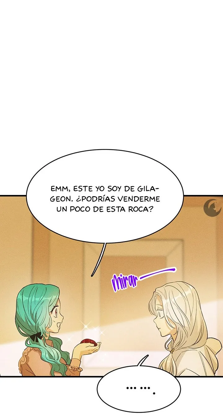 LA JOVEN CHEF ROYAL Capítulo 39 en Línea - página 64