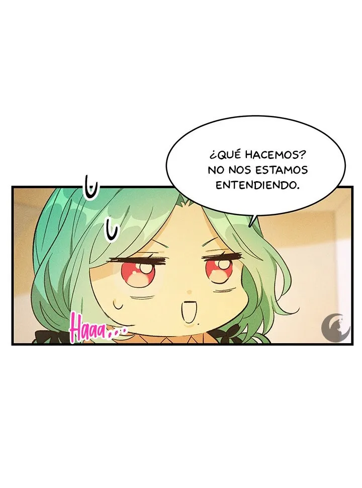 LA JOVEN CHEF ROYAL Capítulo 39 en Línea - página 66