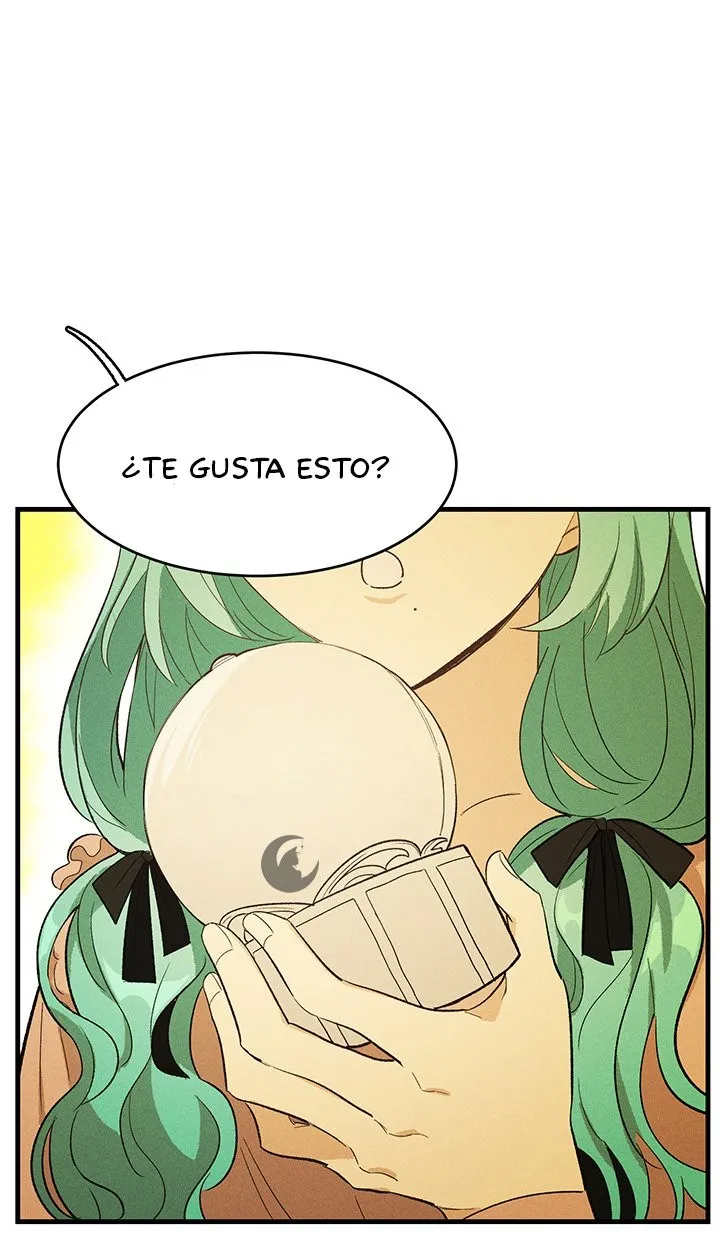 LA JOVEN CHEF ROYAL Capítulo 39 en Línea - página 68