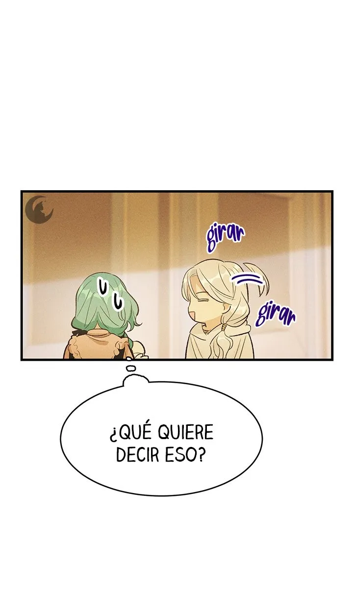 LA JOVEN CHEF ROYAL Capítulo 39 en Línea - página 69