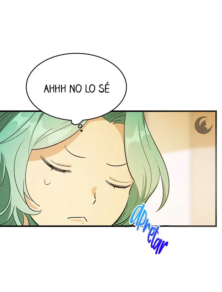 LA JOVEN CHEF ROYAL Capítulo 39 en Línea - página 75