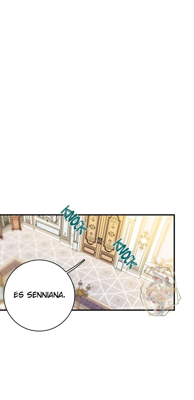 LA JOVEN CHEF ROYAL Capítulo 4 en Línea - página 4