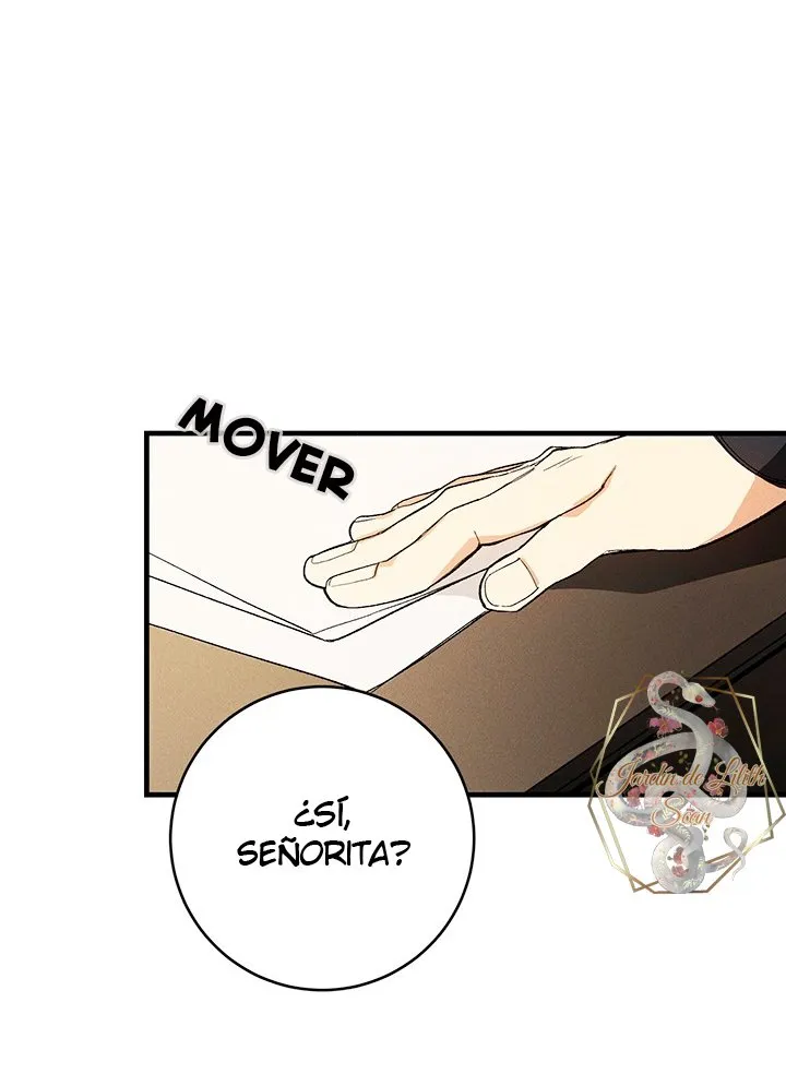 LA JOVEN CHEF ROYAL Capítulo 4 en Línea - página 7