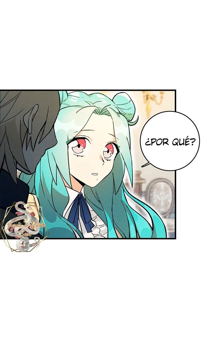 LA JOVEN CHEF ROYAL Capítulo 4 en Línea - página 17