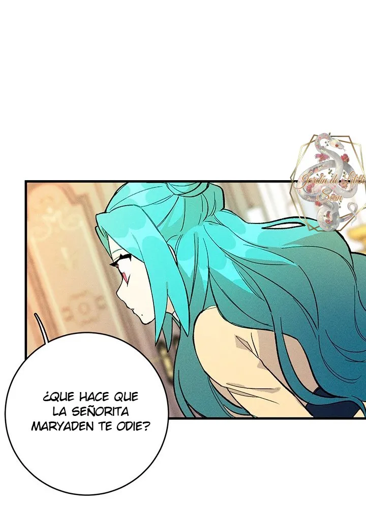 LA JOVEN CHEF ROYAL Capítulo 4 en Línea - página 19