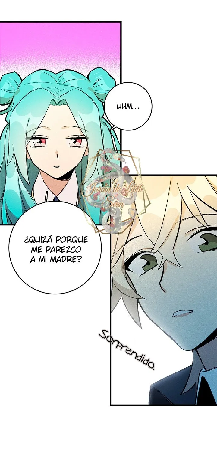 LA JOVEN CHEF ROYAL Capítulo 4 en Línea - página 20