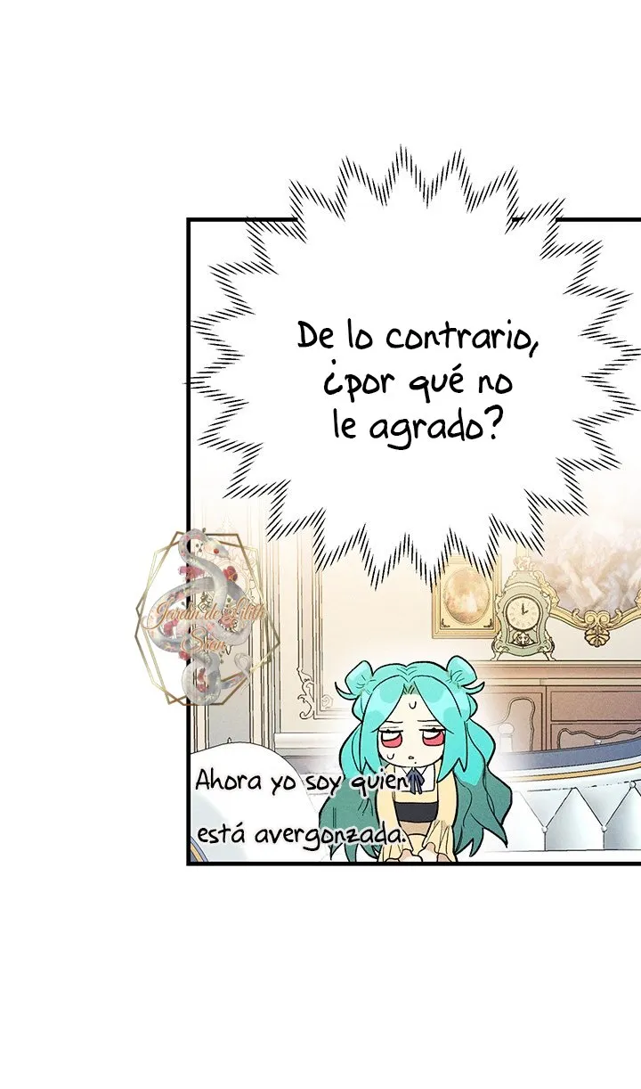 LA JOVEN CHEF ROYAL Capítulo 4 en Línea - página 22