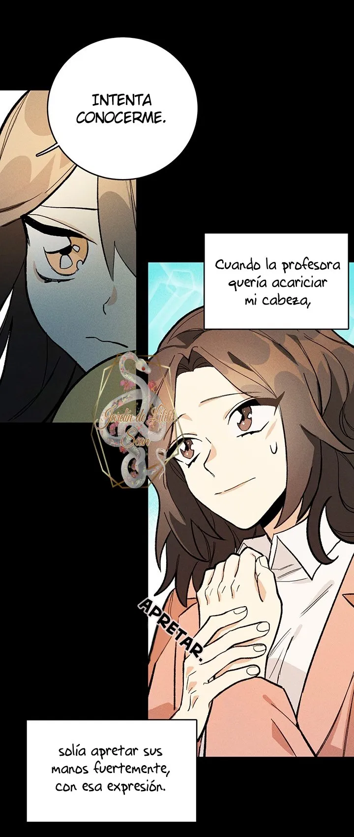 LA JOVEN CHEF ROYAL Capítulo 4 en Línea - página 31