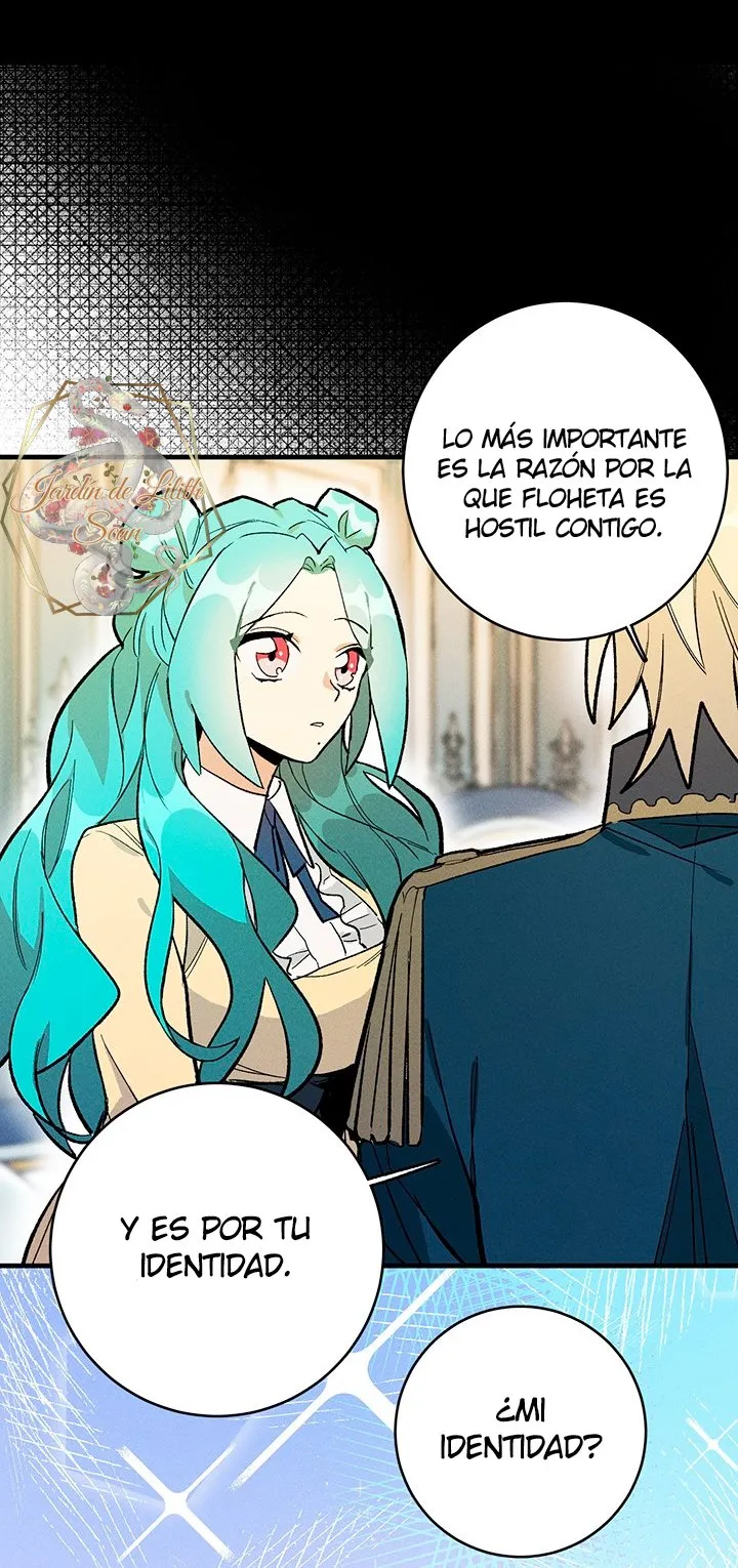 LA JOVEN CHEF ROYAL Capítulo 4 en Línea - página 32