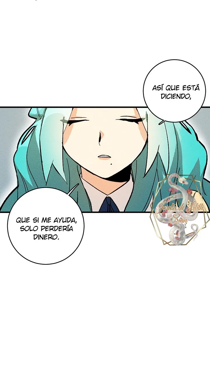 LA JOVEN CHEF ROYAL Capítulo 4 en Línea - página 38