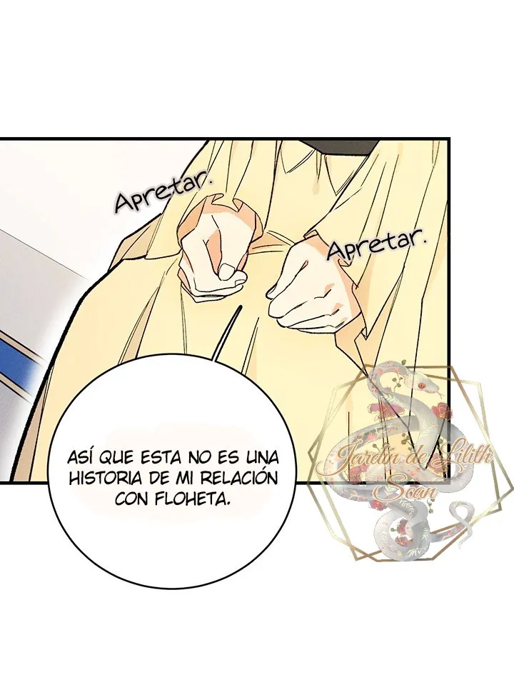 LA JOVEN CHEF ROYAL Capítulo 4 en Línea - página 42